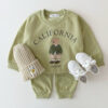 2-Piece Top & Bottom Big City Set