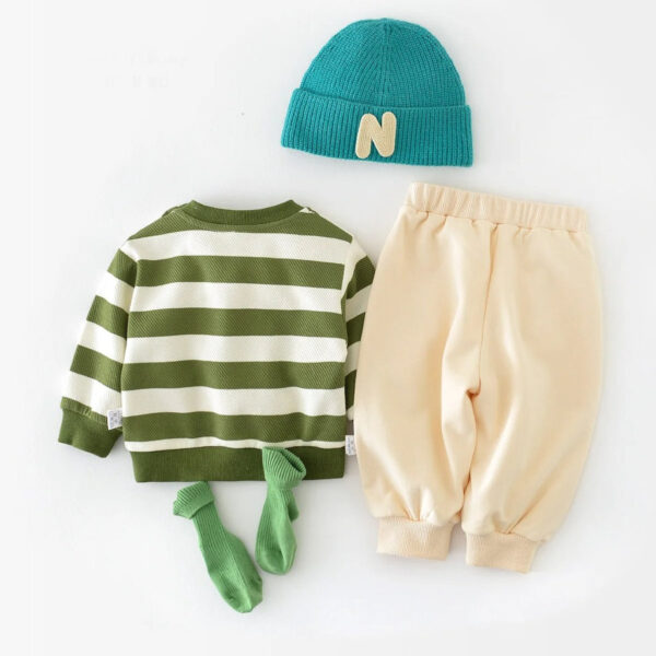 4_b0b3ef2f-34e0-4d7f-8cca-59dc224d5bc2.jpg Dinosaur 2-Piece Set for Boys
