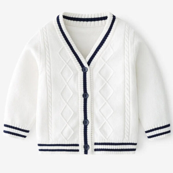 4_e3ac270a-0b72-4a23-8a32-87b9d9586282.jpg Sailor Boys' Knit Cardigan