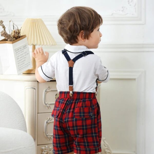 4_f70116ba-5d2f-4559-bf33-4fbce5246a34.jpg Boys' Set with Suspenders and Bow Tie