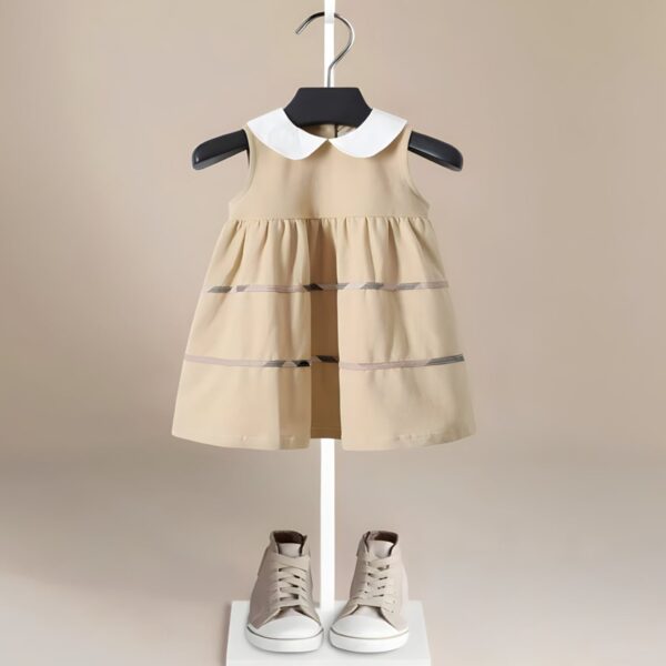 5.remini-enhanced_15e060fe-1292-4915-9e6f-c466da494970.jpg Soft Cotton Girls' Dress 1-8Y