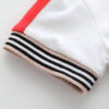 Boys' Short Sleeve Cotton Lucien Top
