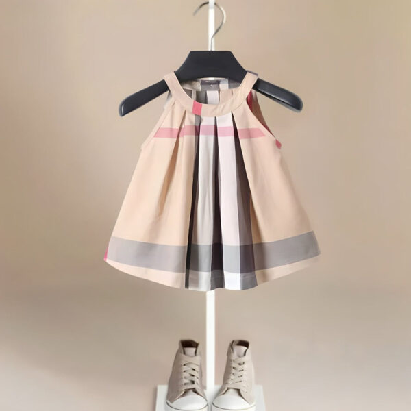 5.remini-enhanced_e8acdb76-ea92-4a52-ac7d-81e0b3a84073.jpg Breezy Summer Kids' Dress in Three colors