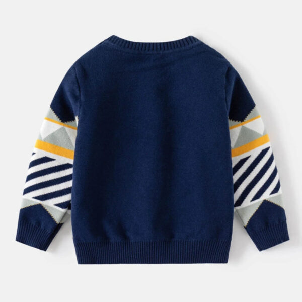 54626b0b-4042-48ae-bbb2-74c9c880d9aa.2ad5bb0ee642c44ec8a909dc0c979023.jpg Henry V-Neck Boys' Cardigans