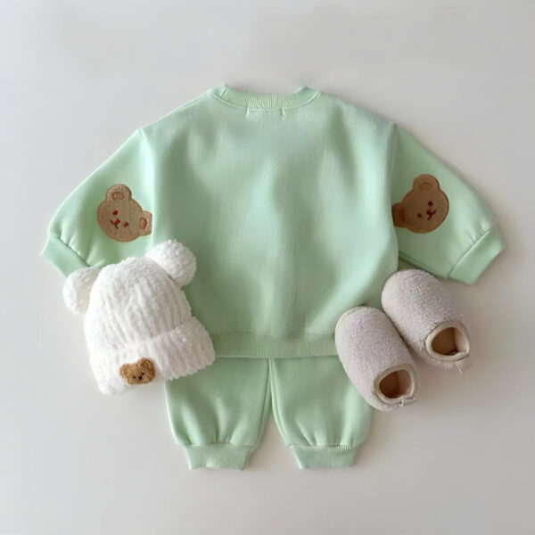 56_6_.remini-enhanced.jpg Bear Sleeves Unisex Sweatshirt and Sweatpants Set