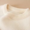 tuxedo Polo Bear Boys' Sweater
