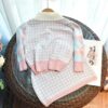 Classy Girl's 2-Piece Set
