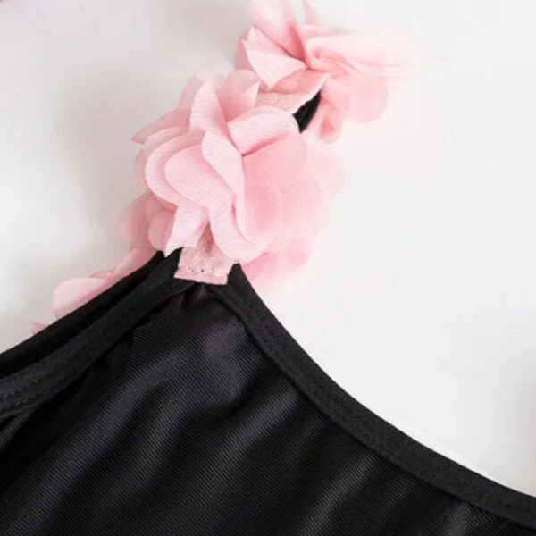 5_973fde7e-7edb-42e8-a316-cc9ae16fbe4b.jpg Floral Little Girls' Swimsuit