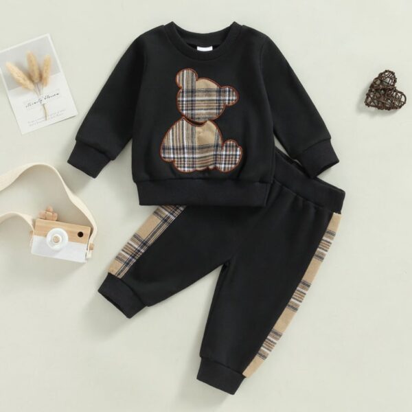 5_b64eb24b-78f3-47f4-a899-18c9f36f1796.jpg Baby Bear Unisex Set