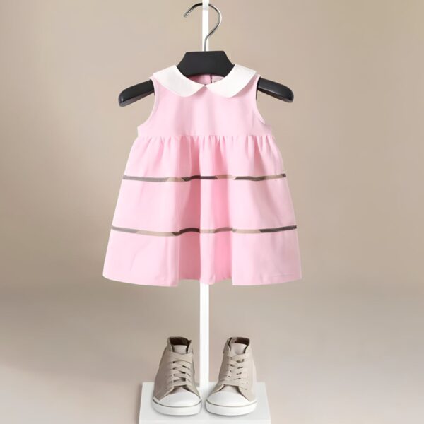 6.remini-enhanced_721303a5-49d1-48cf-92f3-105f6f6a75df.jpg Soft Cotton Girls' Dress 1-8Y