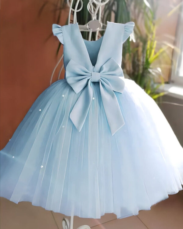 6.remini-enhanced_ef9fd11c-e02a-466d-821b-1fc0d1a86deb.jpg FLOWER GIRL Dress With a Fluttery Tulle Skirt