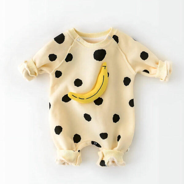 65_4.remini-enhanced.jpg Unisex Baby Banana Romper