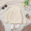 Lover Boy Acrylic Sweater