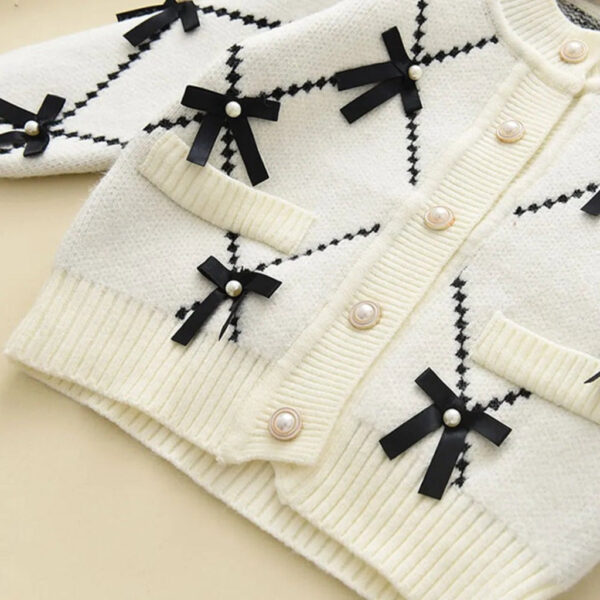 6_05f4aa6c-2b3d-4537-b4d6-d0f5996d88ee.jpg Knit Cotton Girls' Set with Pearls