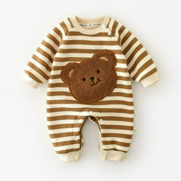 6_117210a3-f3c5-4c25-b062-a7a76b2c8f09.jpg Cozy Unisex Baby Bear Romper