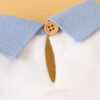Unisex Sailor Marine Baby Romper