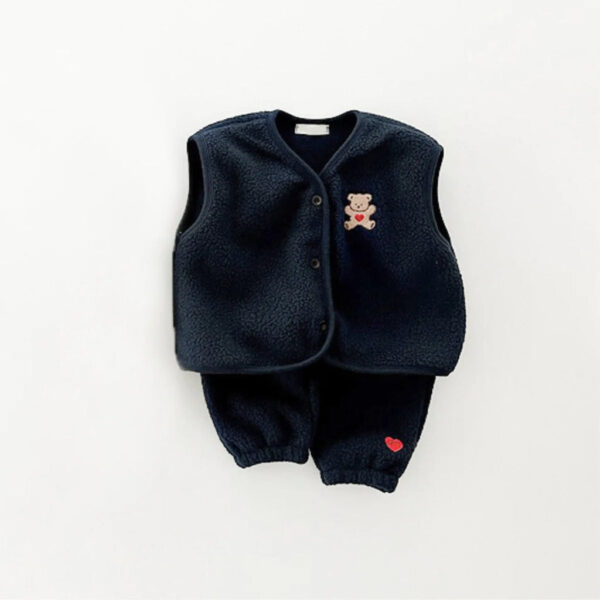 6_794774ad-d31f-426e-8e97-85fb970a449b.jpg Unisex Vest & Pants Matching Set