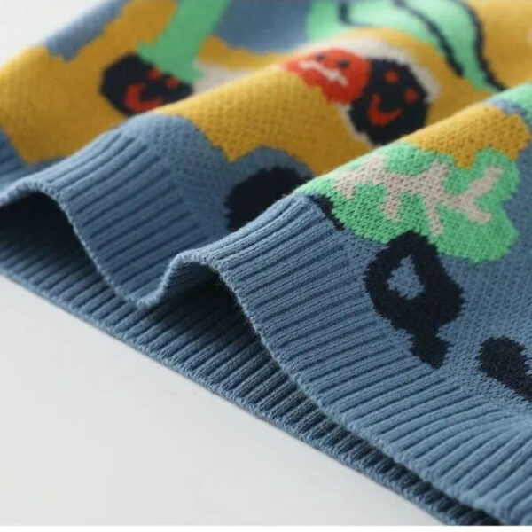 7_7fb18502-6d1d-464d-8806-2ac3ce88ce8a.jpg Boys’ Knit Cotton Sweater