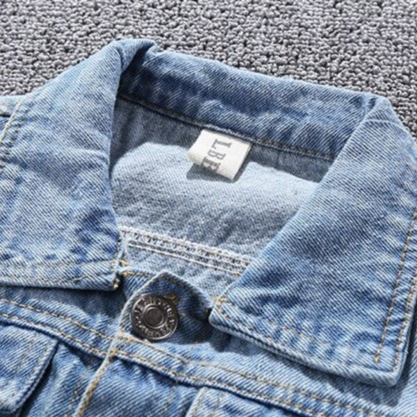 7_bafdf97c-6a3c-4f13-9840-a0907481cdd0.jpg Unisex Demin Jacket