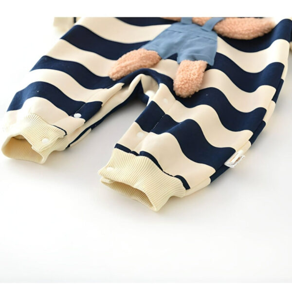 8.remini-enhanced_1.jpg Cozy Unisex Baby Bear Romper