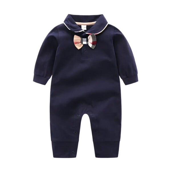 84_2_.remini-enhanced.jpg Bow Tie Baby Romper
