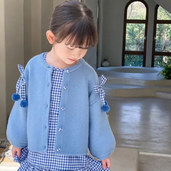 8_255f275a-d2fc-4466-80e3-ed0ab69c5362.jpg Baby Blue Cardigan and Dress Set