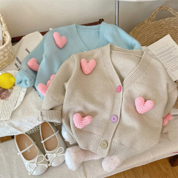 8_57189b6e-e28c-4af6-82fa-ec61fa1fe299.jpg Knit Cotton Cardigan with Hearts