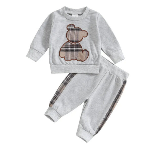 8_a62bdc15-b2ab-4073-972e-641c19c8eee1.jpg Baby Bear Unisex Set