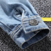 Unisex Demin Jacket
