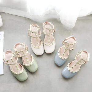 Arabella Shoes
