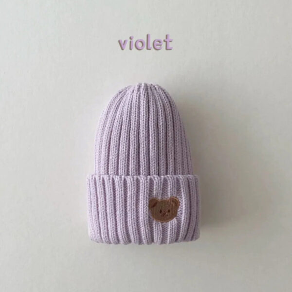 9_0ca4a766-b95e-43d5-b67e-ad8f70bd188c.jpg Winter Wool Embroidered Unisex Beanie / Hat