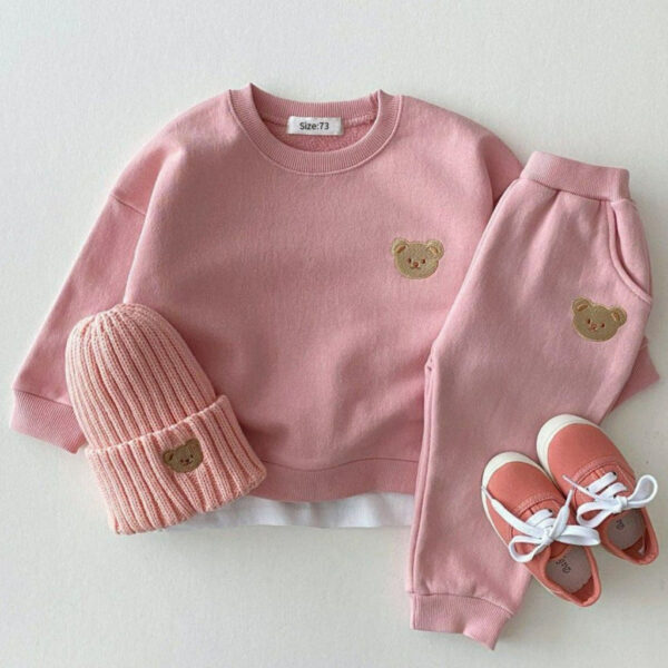 9_530c1fe7-c747-466d-be3a-c9e4a6fa5f90.jpg Unisex 2-Piece Cotton Set