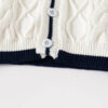 Harold Boys' Cardigan
