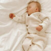 Unisex Top & Bottom Cozy Set