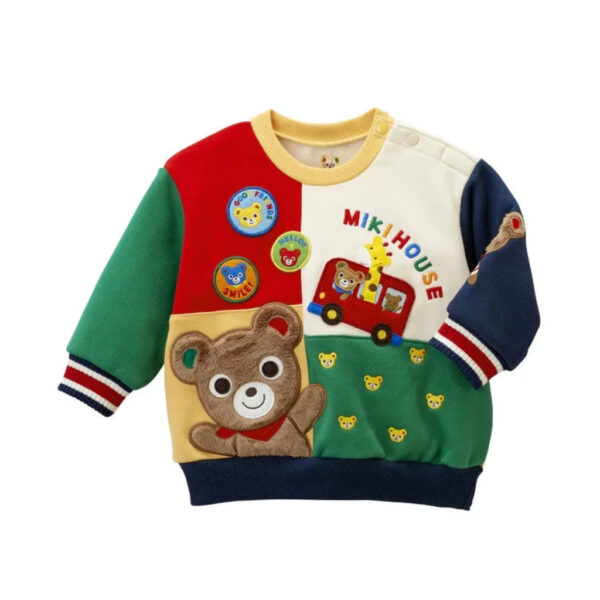 BOY.jpg Playful Little boys' Set