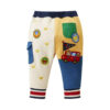 Playful Little boys' Set