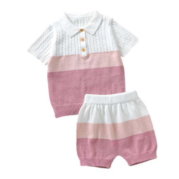 CLASSICS_2.jpg Island Toddler Boys' Lightweight Knit Set