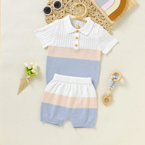 CLASSIC_1.jpg Island Toddler Boys' Lightweight Knit Set