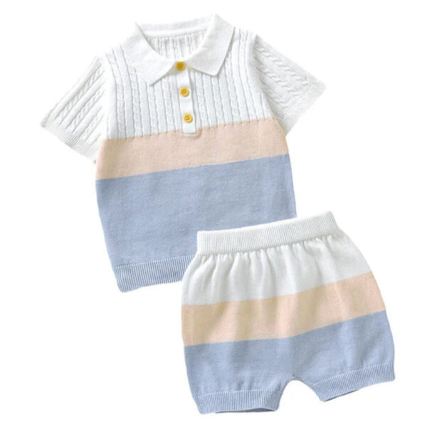 CLASSIC_5.jpg Island Toddler Boys' Lightweight Knit Set