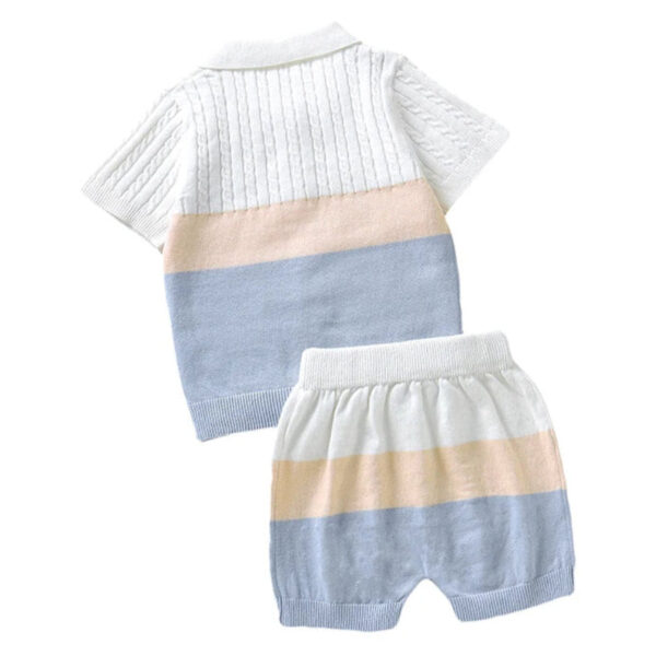 CLASSIC_6.jpg Island Toddler Boys' Lightweight Knit Set