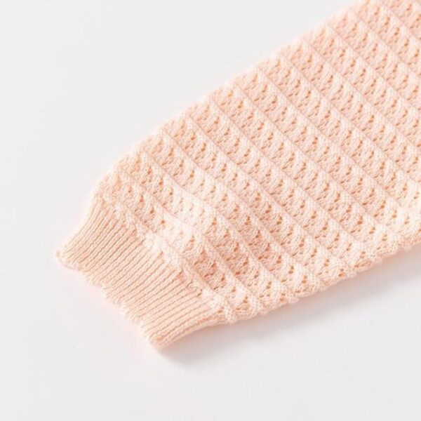 FLOWERCARDIGAN_1.jpg Flower Baby Girls' Cardigan