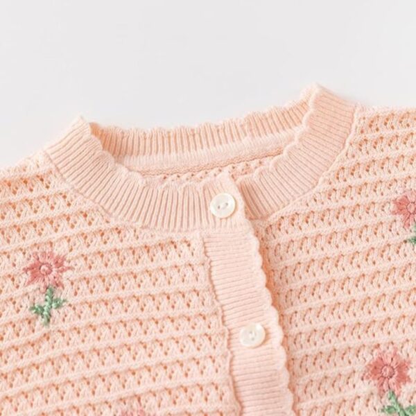 FLOWERCARDIGAN_2.jpg Flower Baby Girls' Cardigan