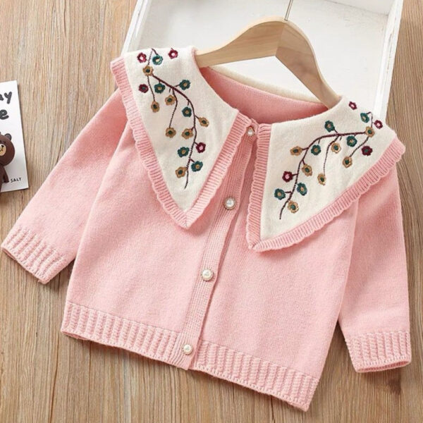 IMG-20230917-WA0002.jpg Floral Knitted Cardigan