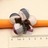Boho Hair accessories +10 Piece