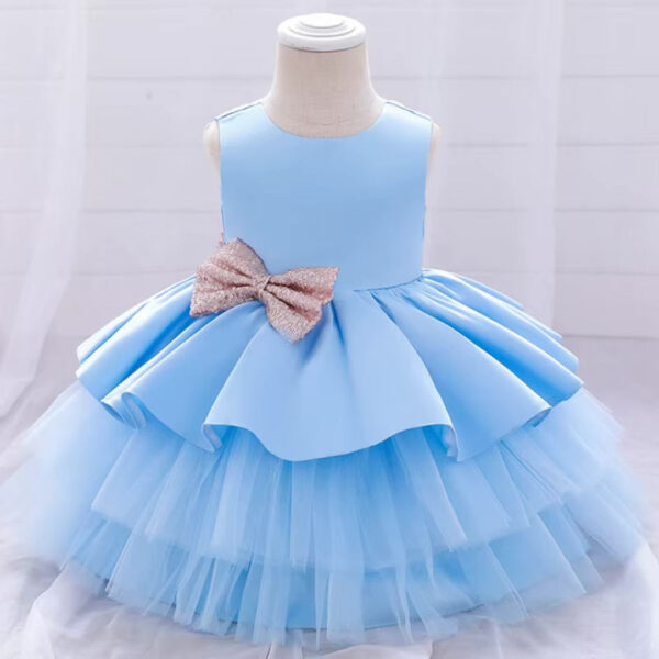 IMG_0806.jpg Luna Little Girls' Princess Dress