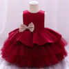 Luna Little Girls' Princess Dress