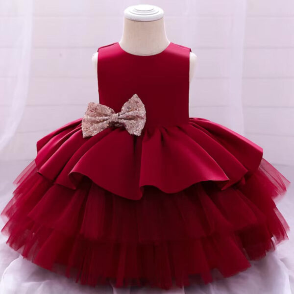 IMG_0808.jpg Luna Little Girls' Princess Dress