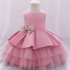 Luna Little Girls' Princess Dress