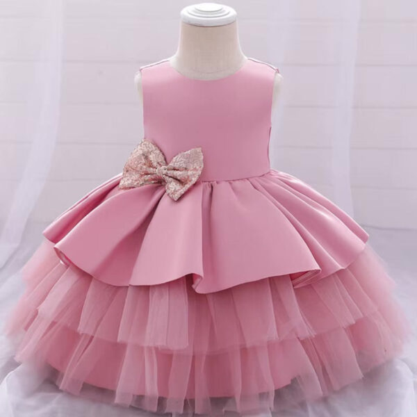 IMG_0810.jpg Luna Little Girls' Princess Dress