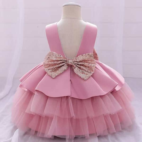 IMG_0811.jpg Luna Little Girls' Princess Dress